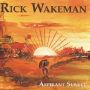 Rick Wakeman. 1991 - Aspirant Sunset