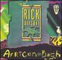 Rick Wakeman. 1993 - African Bach
