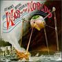 Jeff Wayne. 1978 - The War Of The Worlds